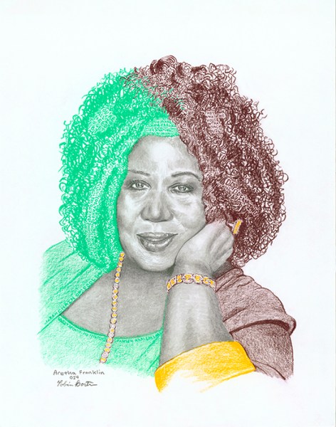 aretha franklin rgb small