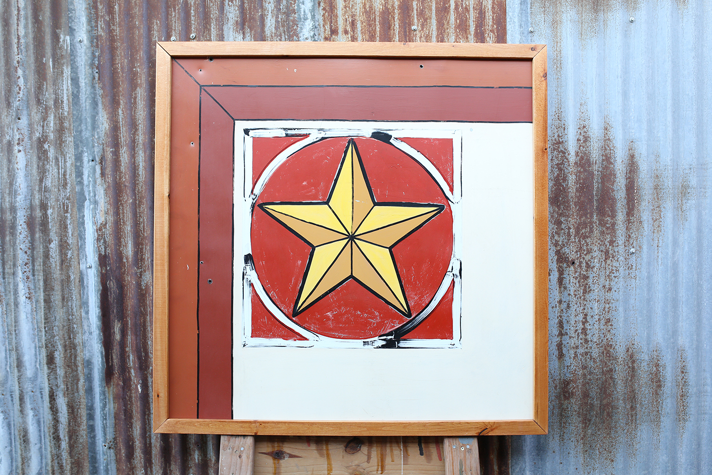 Star Upper Left thumb